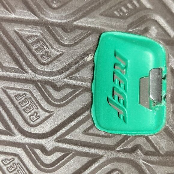 Men's REEF Mulligan II Sandals - Picture 7 of 8